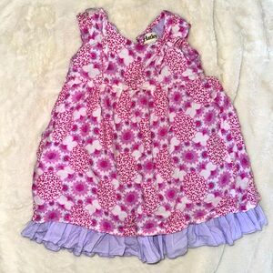 Hatley Dress